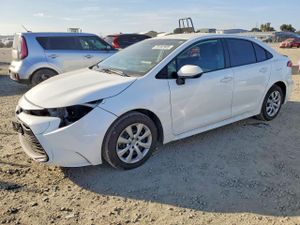 Toyota Corolla LE 2.0L 4 2025