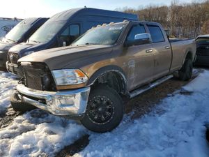 Dodge RAM LONGHORN 6.7L 6 2012