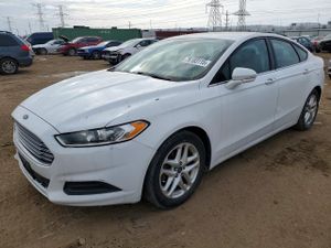 Ford Fusion SE 2.5L 4 2015