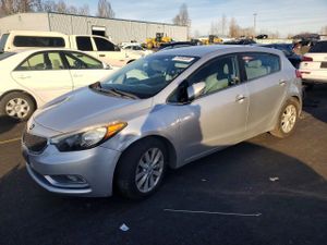 Kia Cerato / Forte / K3 EX 2.0L 4 2014