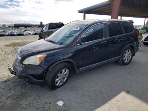 Honda CR-V EX 2.4L 4 2009