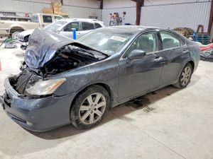 Lexus ES 350 3.5L 6 2008