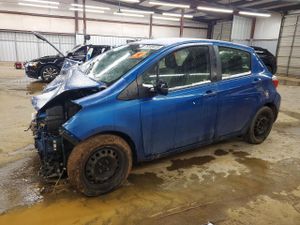 Toyota Yaris 1.5L 4 2014