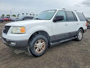 Ford Expedition XLT 5.4L 8 2003