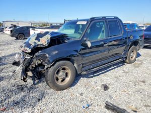Ford Explorer 4.0L 6 2005