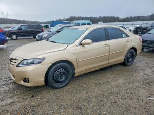 Toyota Camry SE 3.5L 6 2011