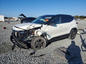 Kia Seltos S 2.0L 4 2023