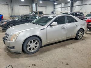 Cadillac CTS 3.6L 6 2008