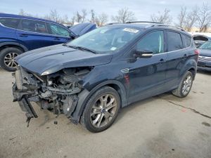 Ford Escape TITANIUM 2.0L 4 2014