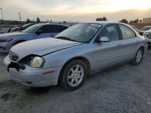Mercury Sable LS 3.0L 6 2001