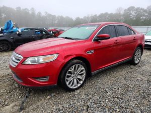 Ford Taurus SEL 3.5L 6 2011