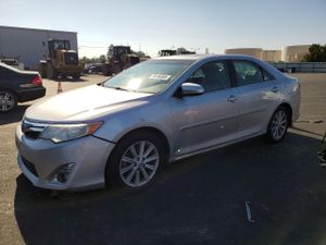 Toyota Camry SE 3.5L 6 2014