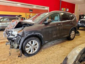 Honda CR-V EX 2.4L 4 2013