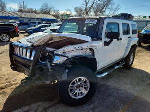 Hummer H3 3.5L 5 2006