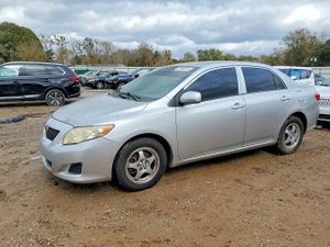 Toyota Corolla BASE 1.8L 4 2009