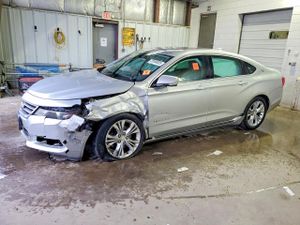 Chevrolet Impala LT 2.5L 4 2015