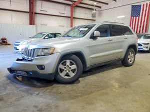 Jeep Grand Cherokee LAREDO 3.6L 6 2012