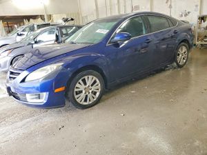 Mazda 6 I 2.5L 4 2010