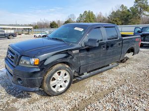Ford F-150 SUPERCREW 5.4L 8 2007