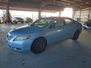 Toyota Camry LE 3.5L 6 2007