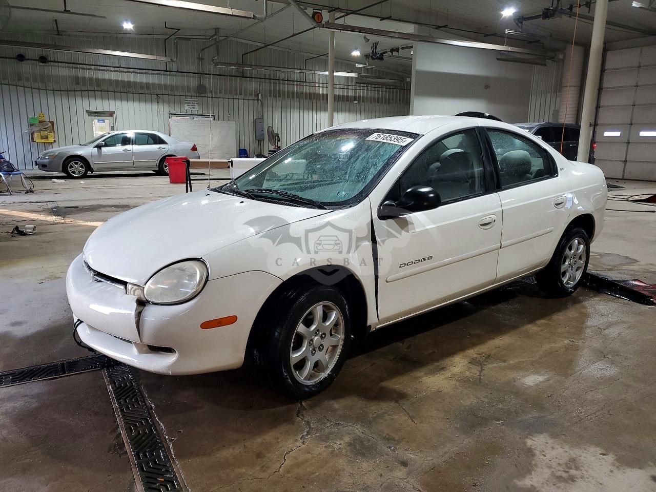 Dodge Neon SE 2.0L 4 2001