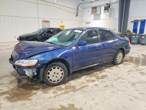 Honda Accord LX 2.3L 4 2002