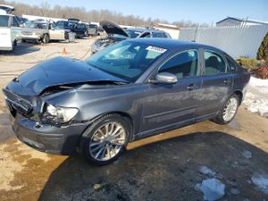Volvo S40 2.4I 2.4L 5 2010