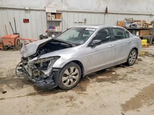 Honda Accord EX 2.4L 4 2009