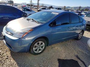 Toyota Prius 1.5L 4 2007