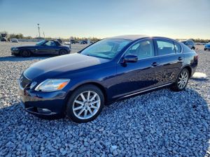 Lexus GS 300 3.0L 6 2006