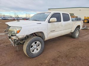 Toyota Tacoma DOUBLE CAB LONG BED 4.0L 6 2007