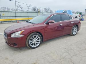 Nissan Maxima S 3.5L 6 2011