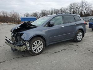 Subaru Tribeca LIMITED 3.6L 6 2014