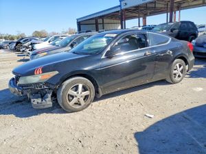 Honda Accord EXL 2.4L 4 2011