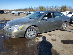 Buick Lucerne CXL 3.9L 6 2010