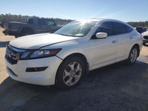 Honda Accord EXL 3.5L 6 2012