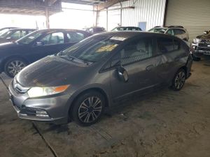 Honda Insight 1.3L 4 2012