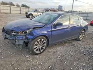 Honda Accord SPORT 2.4L 4 2014