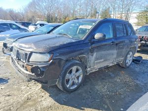 Jeep Compass LIMITED 2.4L 4 2014