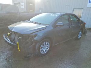 Toyota Corolla BASE 1.8L 4 2011