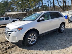 Ford Edge SEL 3.5L 6 2014