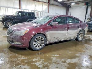 Buick LaCrosse 3.6L 6 2015
