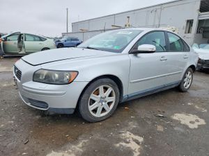 Volvo S40 2.4I 2.4L 5 2007