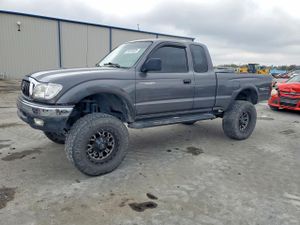 Toyota Tacoma XTRACAB 3.4L 6 2004