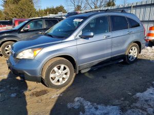 Honda CR-V EXL 2.4L 4 2007
