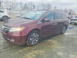 Honda Odyssey TOURING 3.5L 6 2014