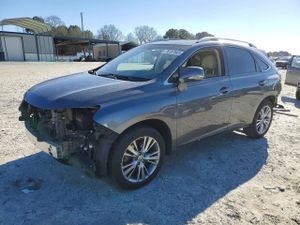 Lexus RX 350 3.5L 6 2013