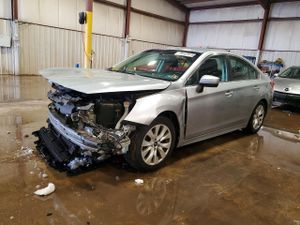 Subaru Legacy 2.5I PREMIUM 2.5L 4 2015
