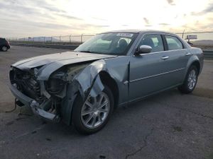 Chrysler 300C 5.7L 8 2007
