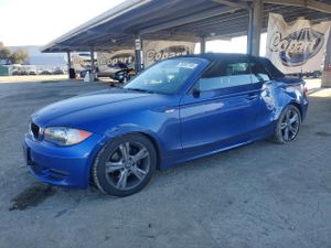 BMW 1 Series I 3.0L 6 2010